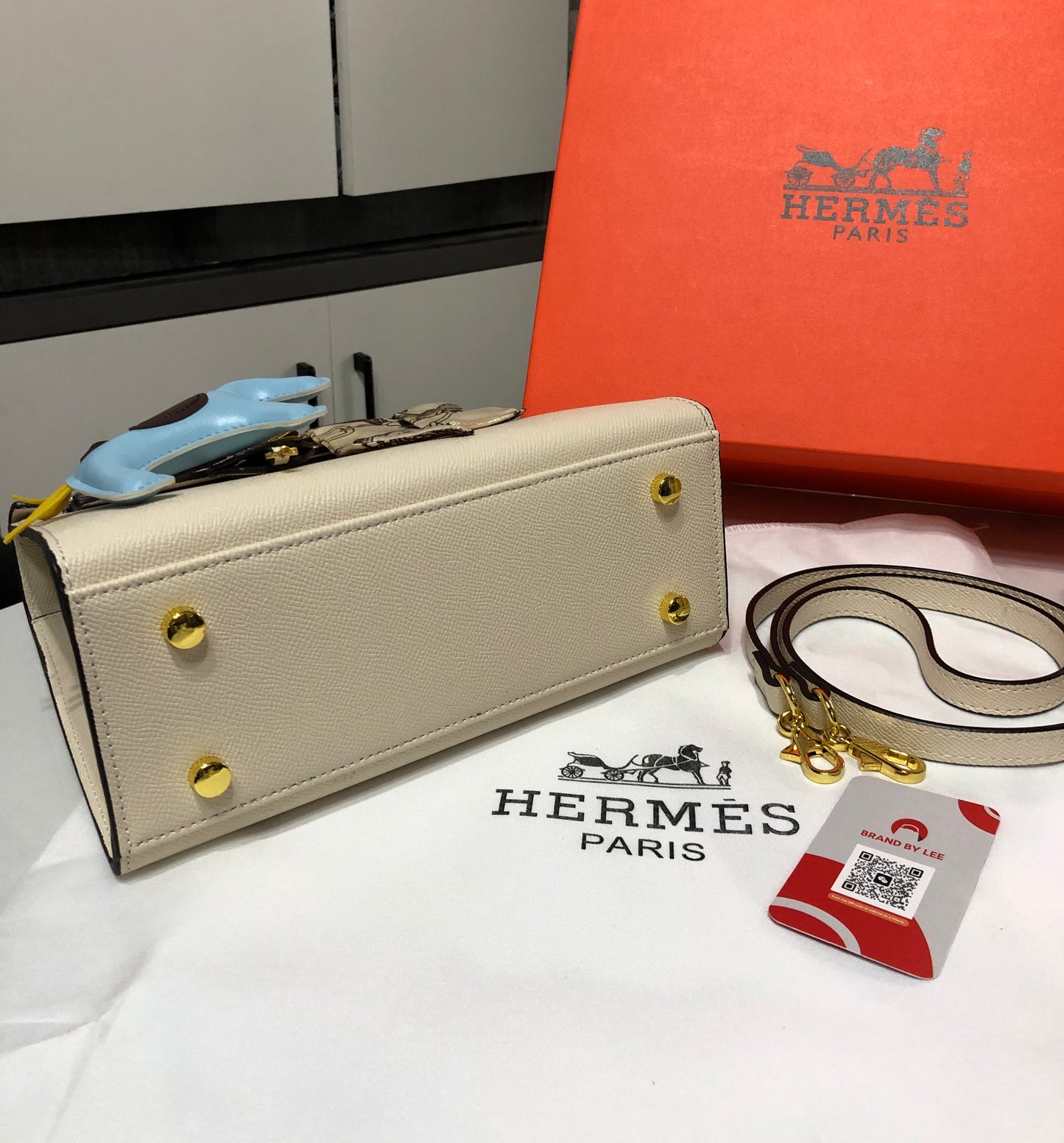 Hermès Kelly