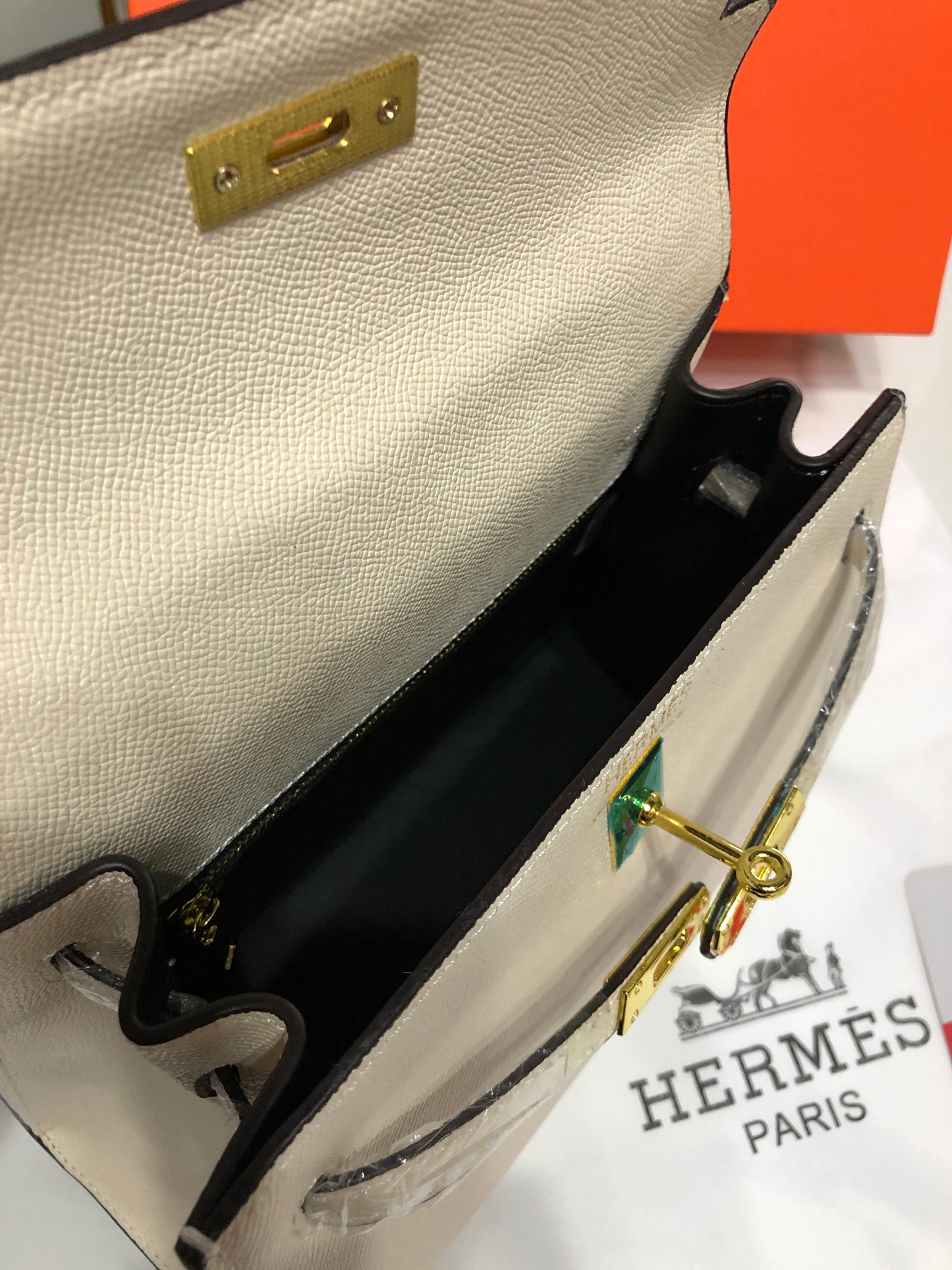 Hermès Kelly