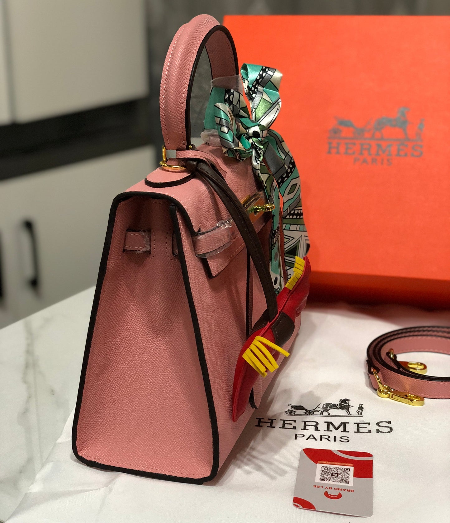 Hermès Kelly