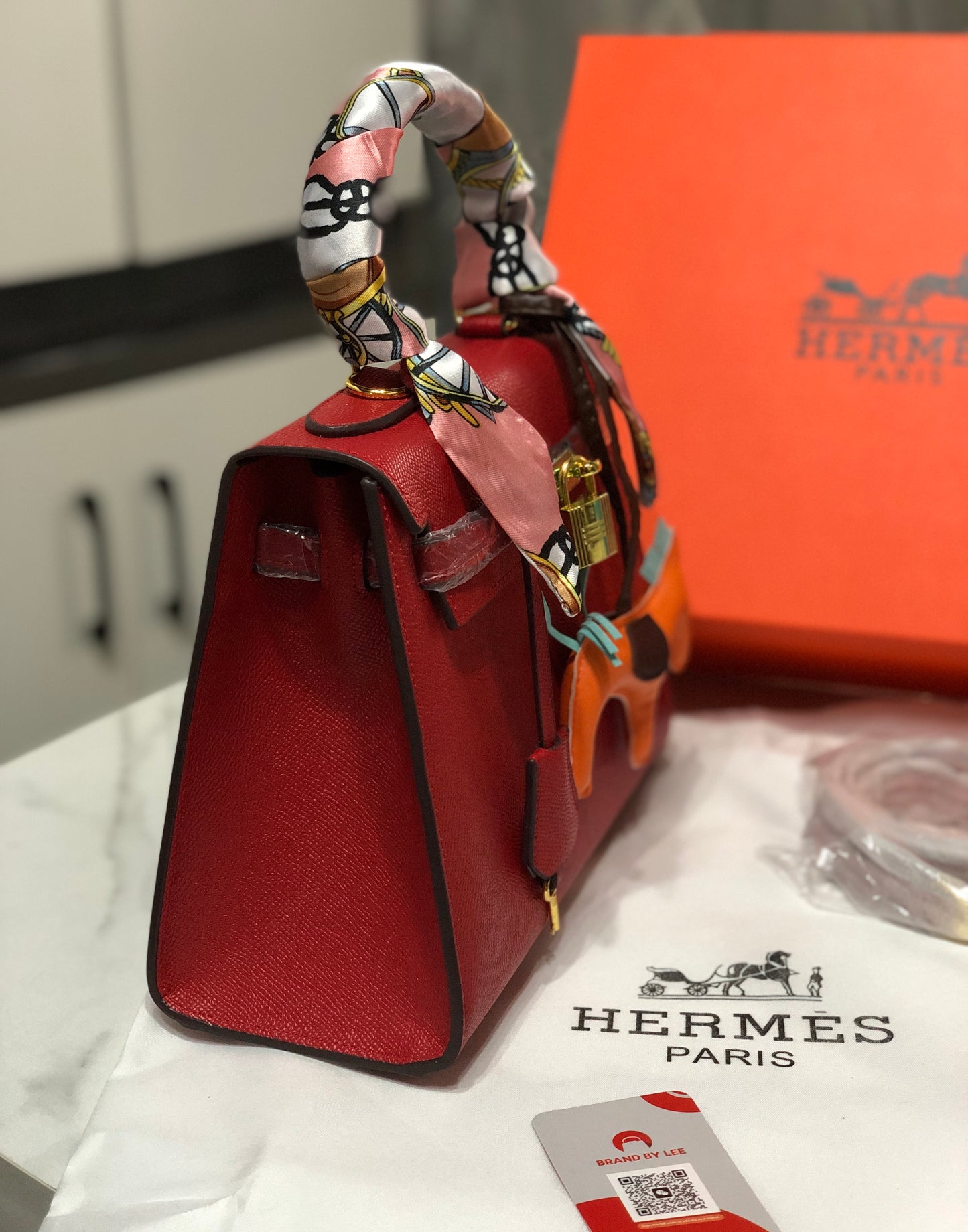 Hermès Kelly