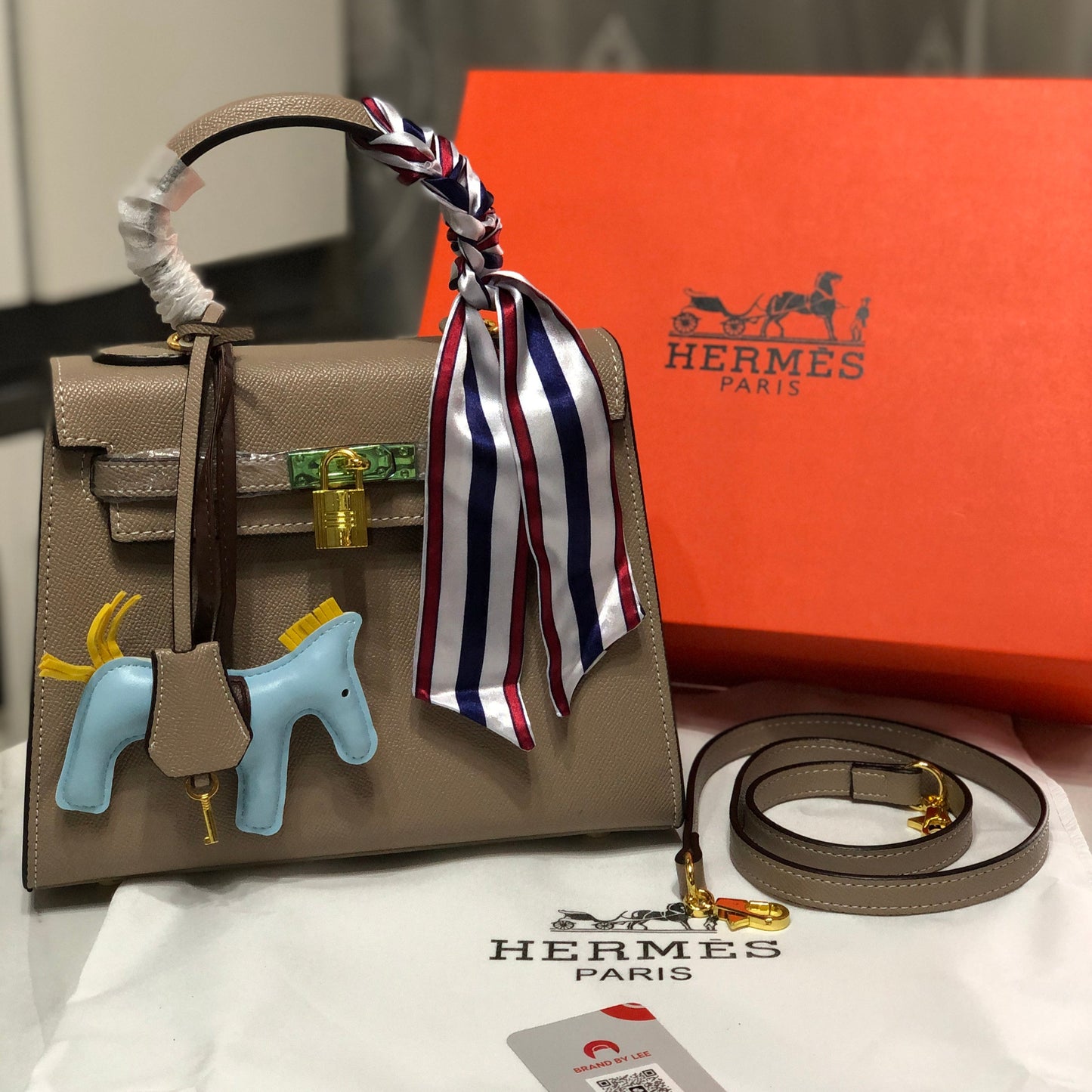 Hermès Kelly