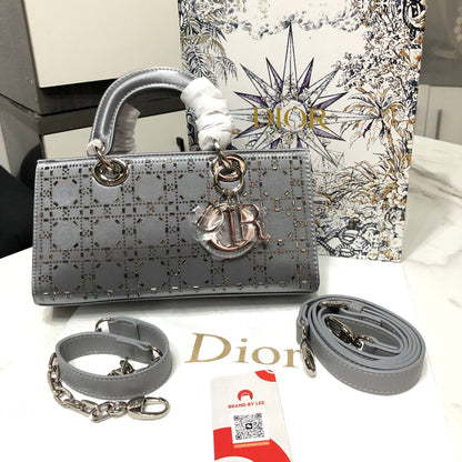 Lady Dior Bag