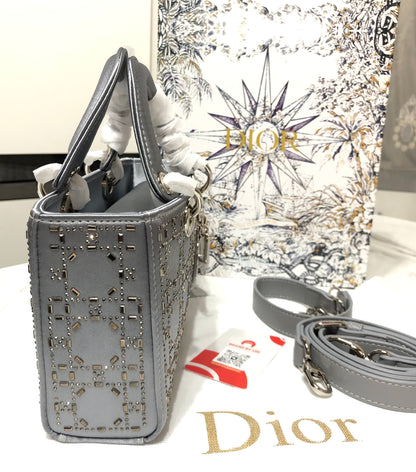 Lady Dior Bag