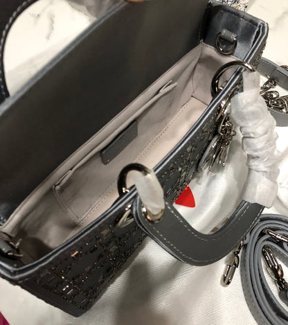 Lady Dior Bag