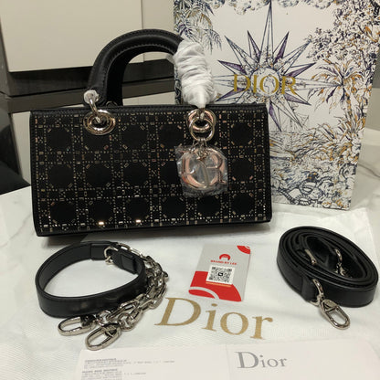 Lady Dior Bag