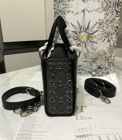 Lady Dior Bag