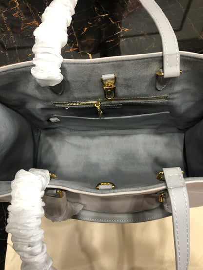 Louis Vuitton On The Go Tote Bag