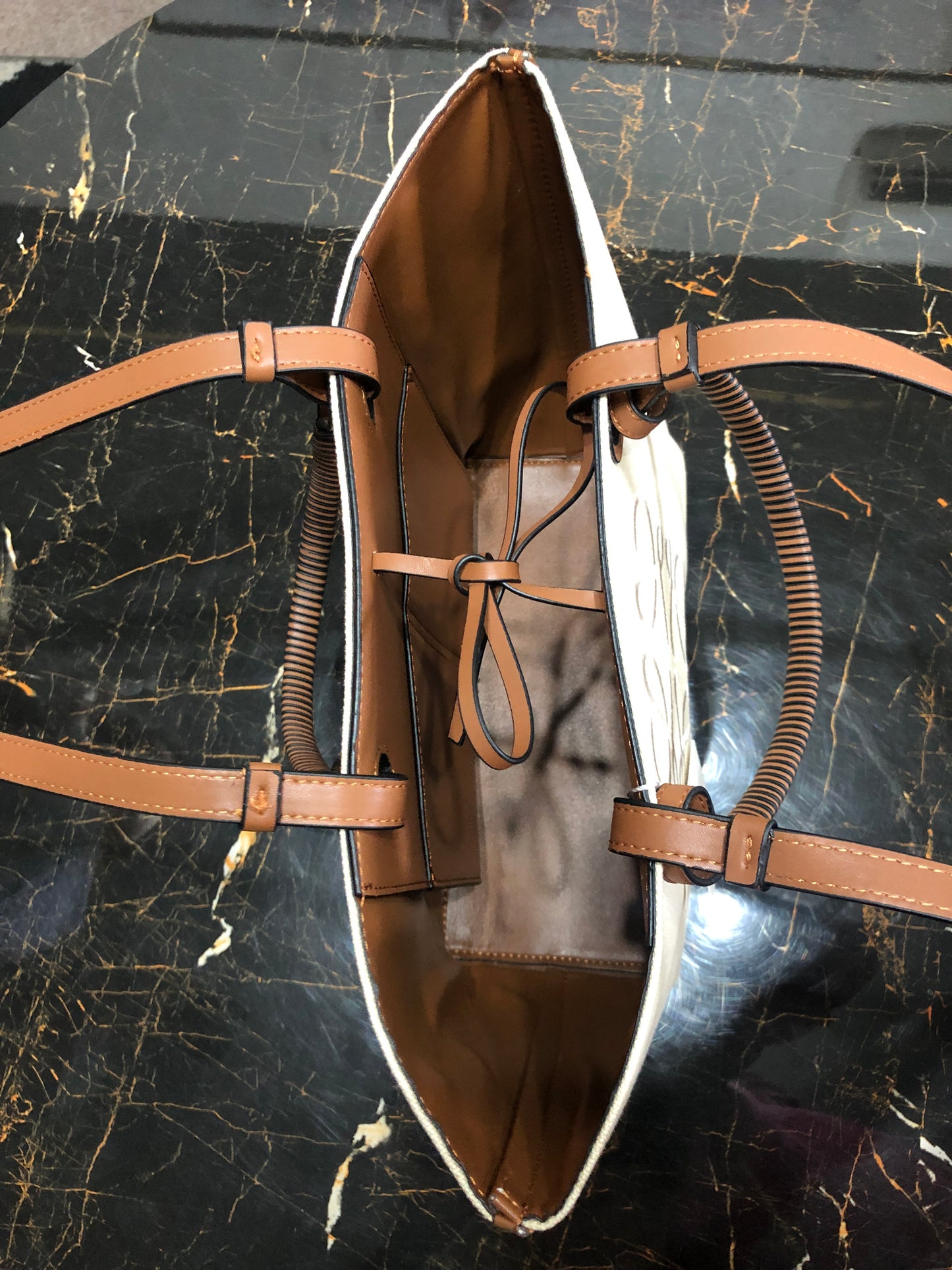 Loewe Anagram Tote Bag