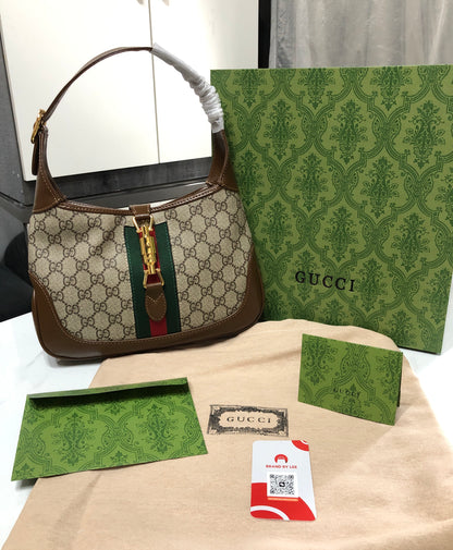 Gucci Jackie Bag