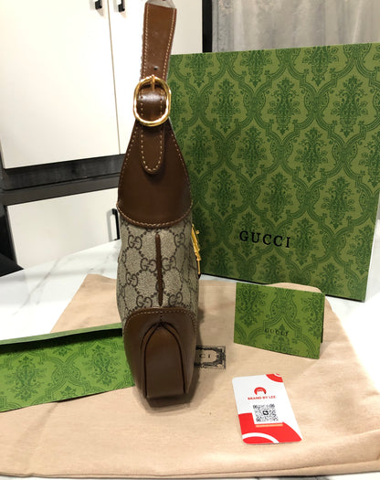 Gucci Jackie Bag