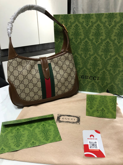 Gucci Jackie Bag