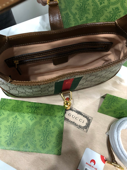 Gucci Jackie Bag
