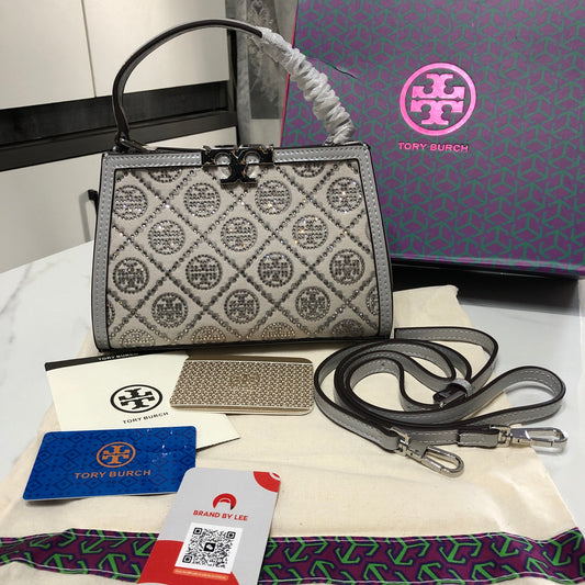 Tory Burch Eleanor Mini Bag