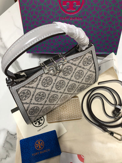 Tory Burch Eleanor Mini Bag