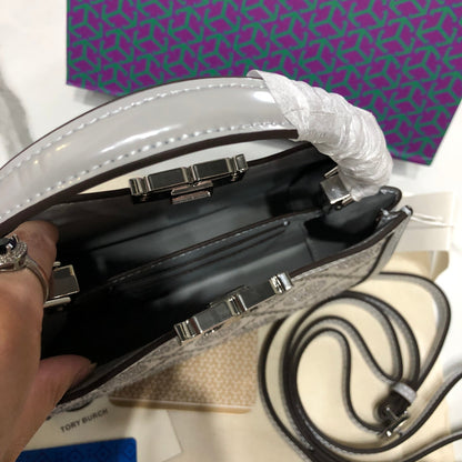 Tory Burch Eleanor Mini Bag