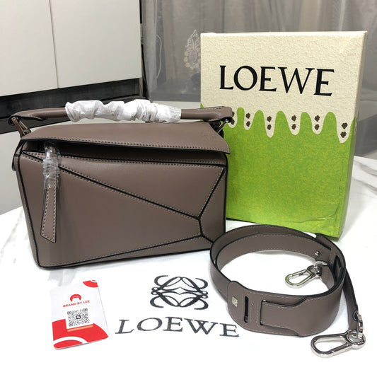 Loewe Puzzle Bag