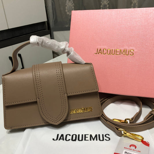 Jacquemus Le Bambino bag