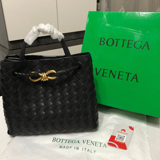 Bottega Veneta Andiamo bag