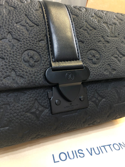 Louis Vuitton S-Cape Messenger Men Bag