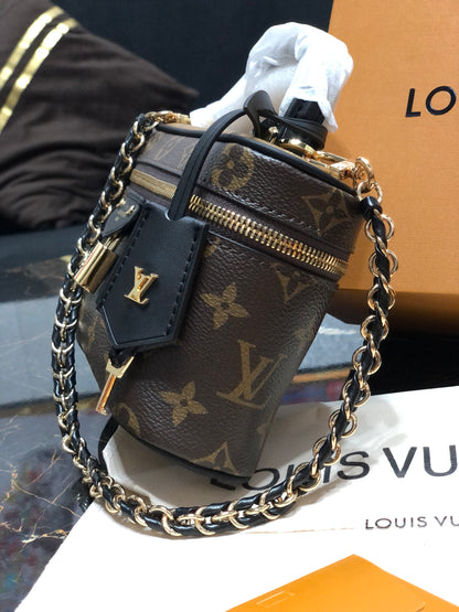 Louis Vuitton Vanity Chain Pouch