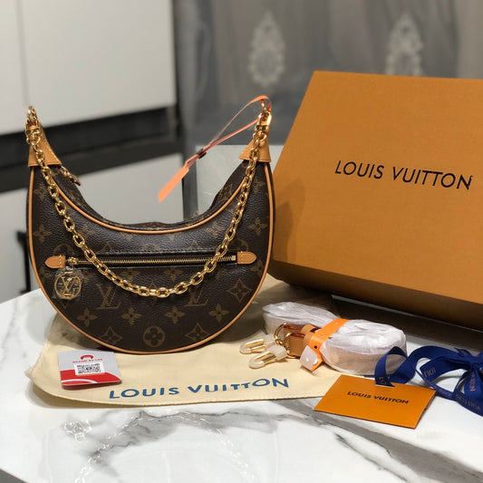 Louis Vuitton Loop Bag