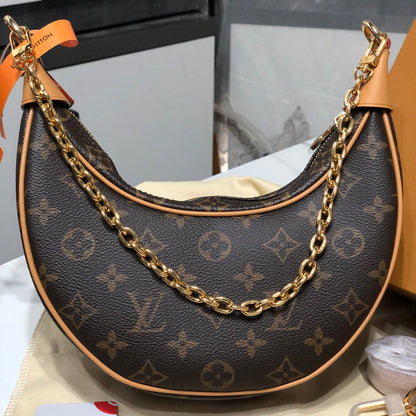 Louis Vuitton Loop Bag