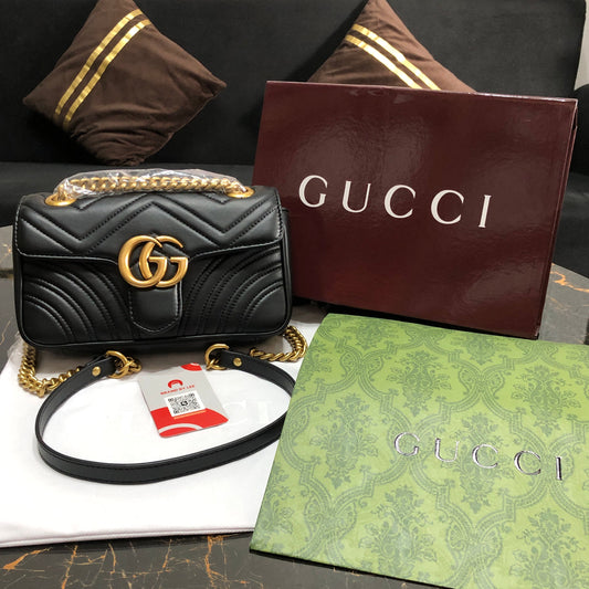 Gucci Marmont Bag