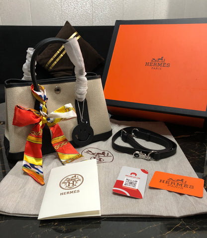 Hermès Garden Party