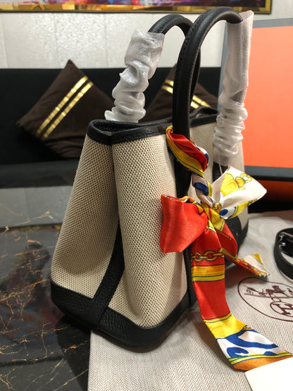 Hermès Garden Party