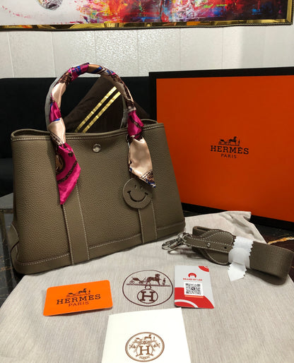 Hermes Garden Party 30 bag