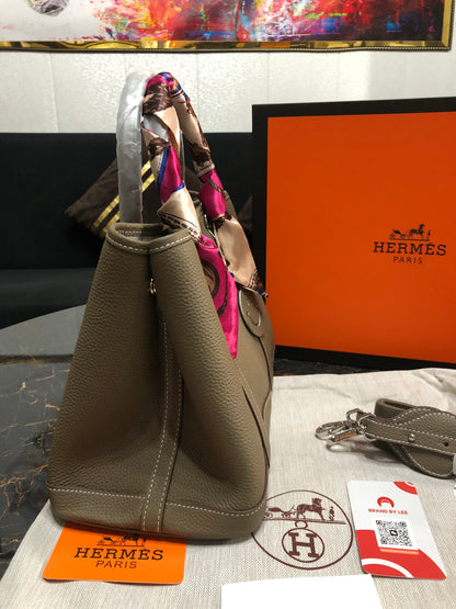 Hermes Garden Party 30 bag