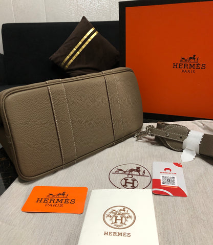 Hermes Garden Party 30 bag