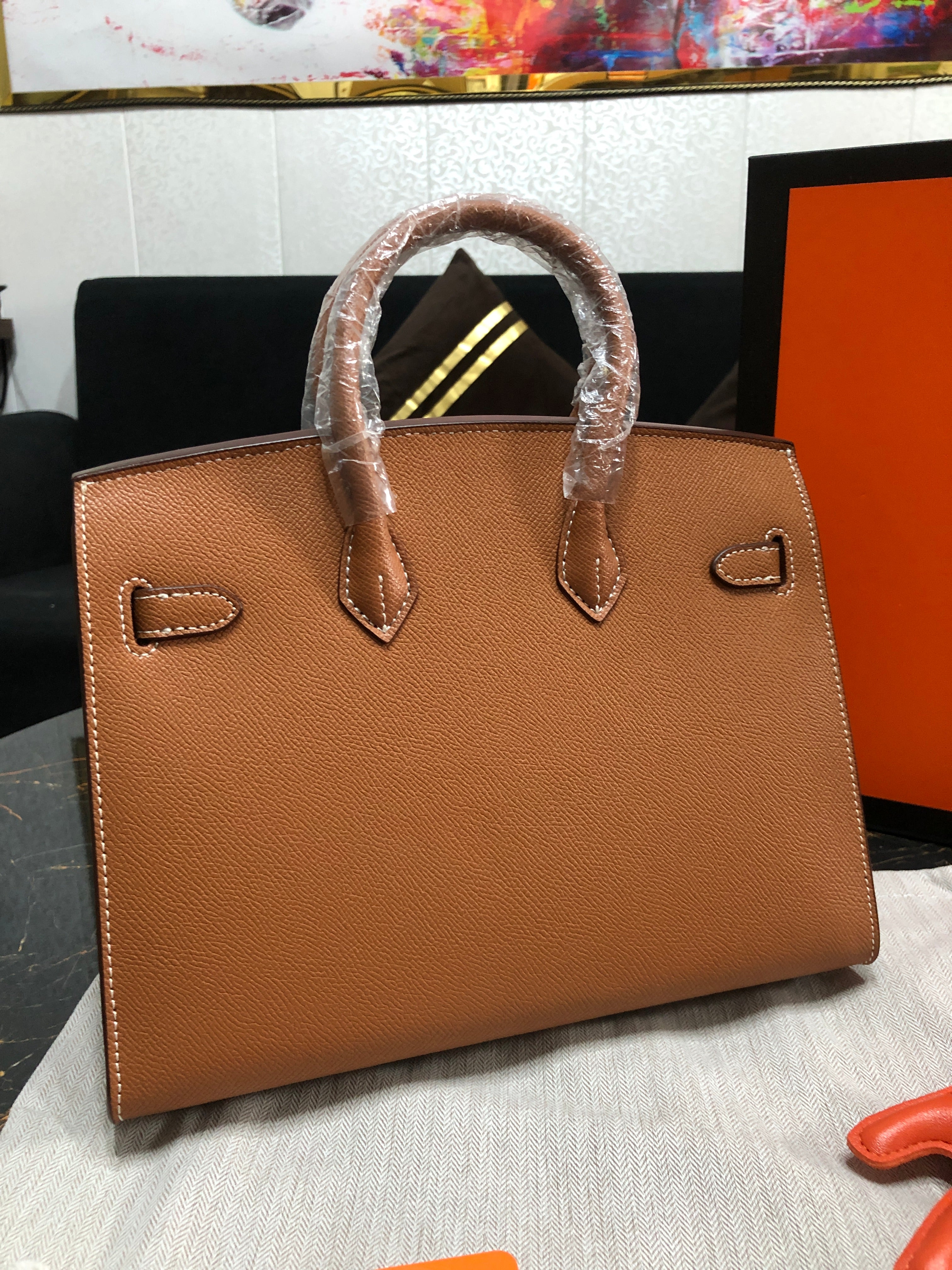 Hermès Birkin