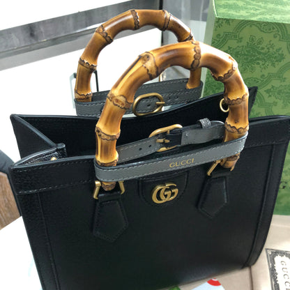 Gucci Diana tote bag