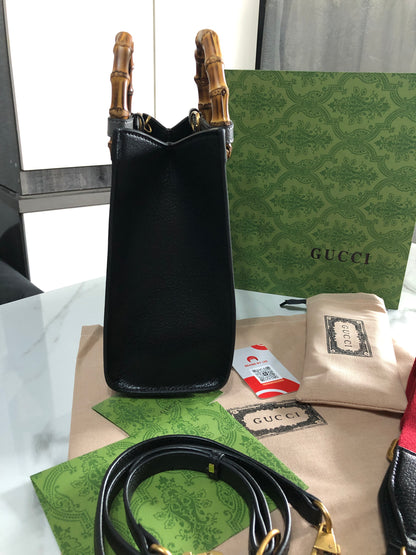 Gucci Diana tote bag