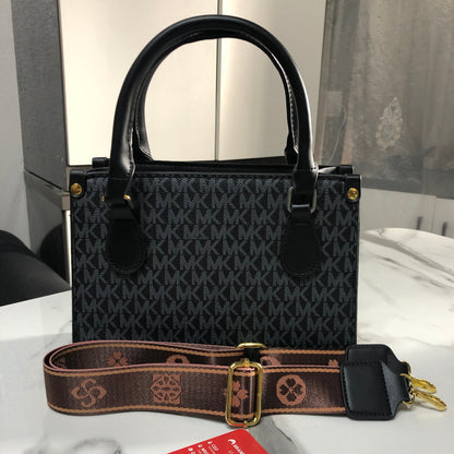 Michael Kors Small Logo Crossbody Bag