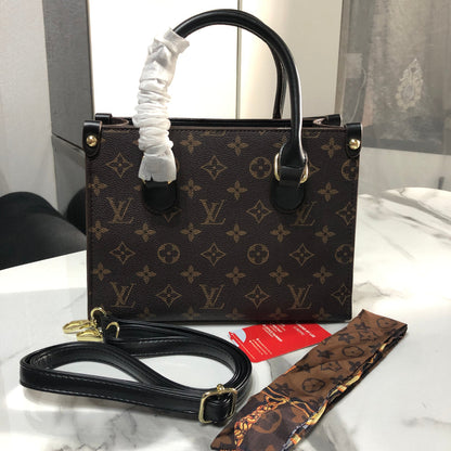 Louis Vuitton OnTheGo Mini