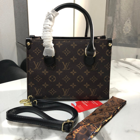 Louis Vuitton OnTheGo Mini