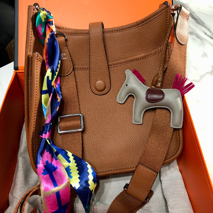 Hermès Evelyne Bag