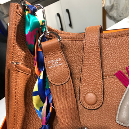 Hermès Evelyne Bag