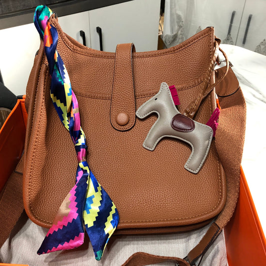 Hermès Evelyne Bag