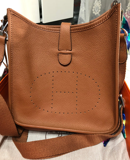 Hermès Evelyne Bag