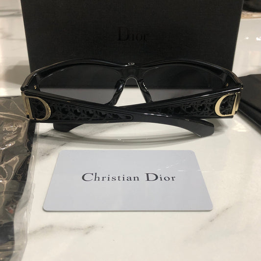 Dior Glasses