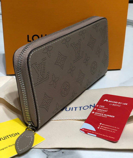 Vuitton wallet Zippy Wallet