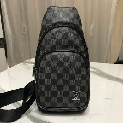 Louis Vuitton Avenue Sling Bag