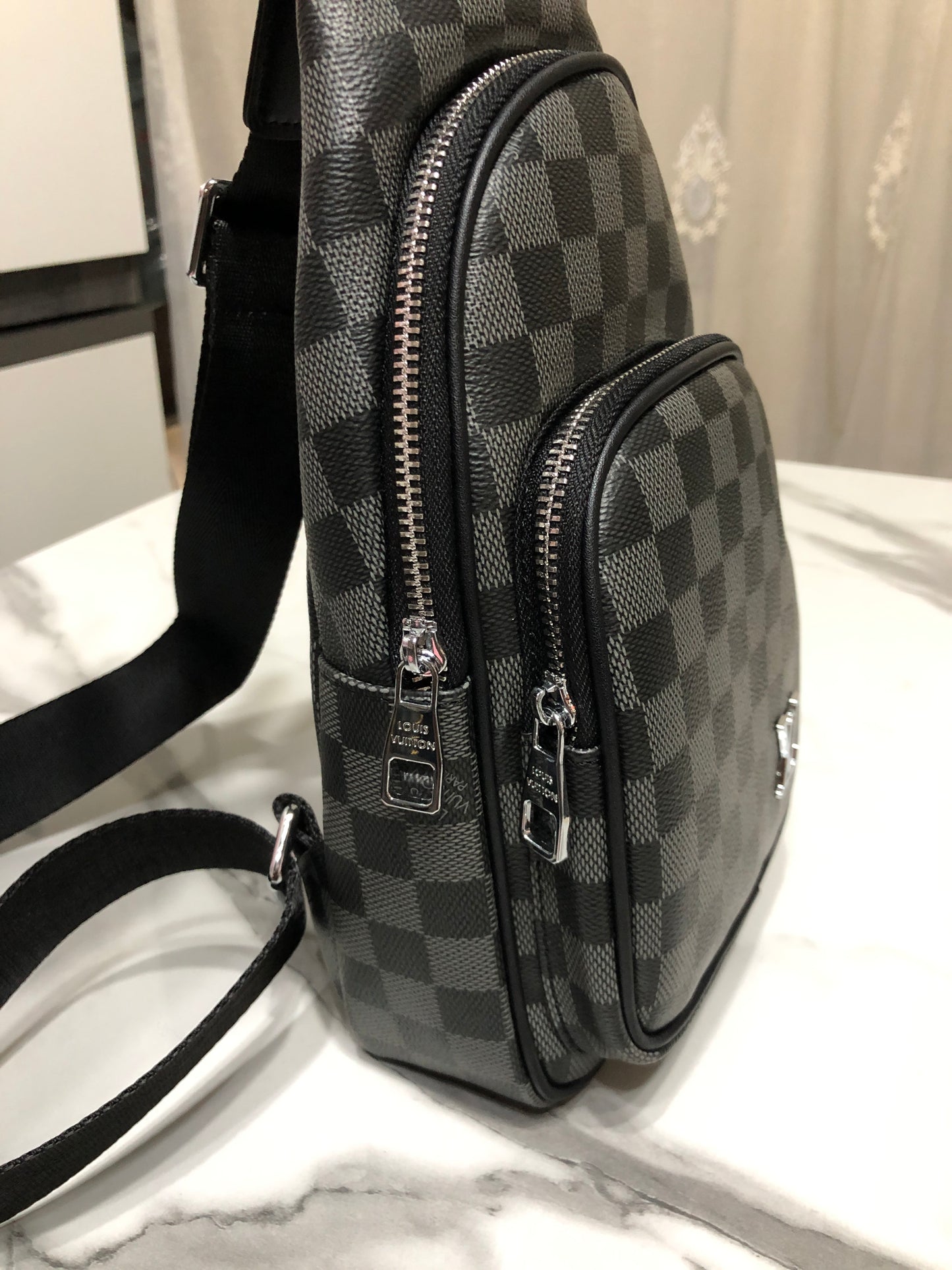 Louis Vuitton Avenue Sling Bag