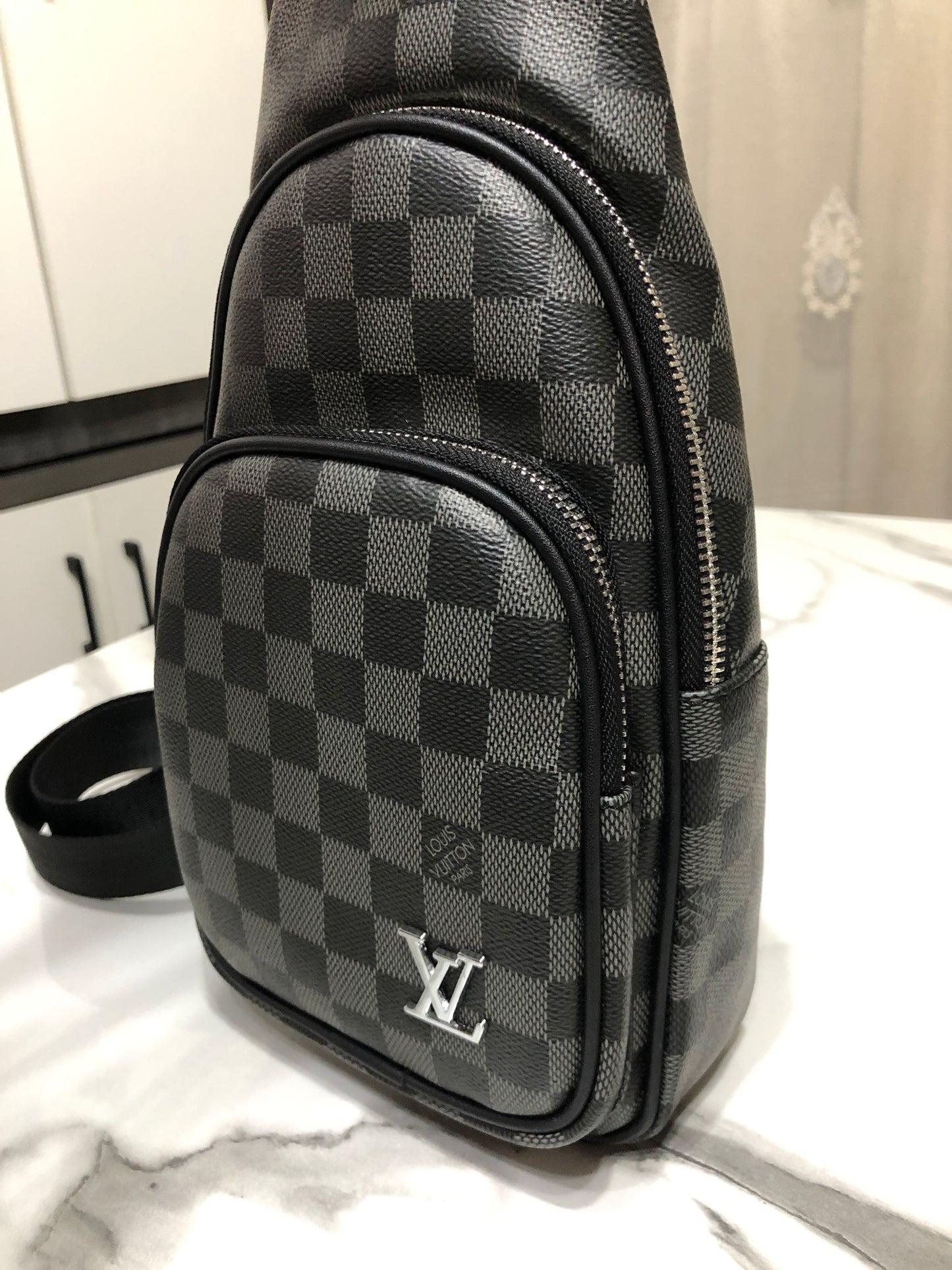 Louis Vuitton Avenue Sling Bag