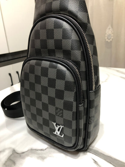 Louis Vuitton Avenue Sling Bag