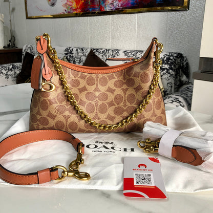 Coach Juliet 25 Shoulder Bag