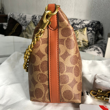 Coach Juliet 25 Shoulder Bag